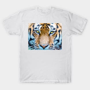 Tiger eyes T-Shirt